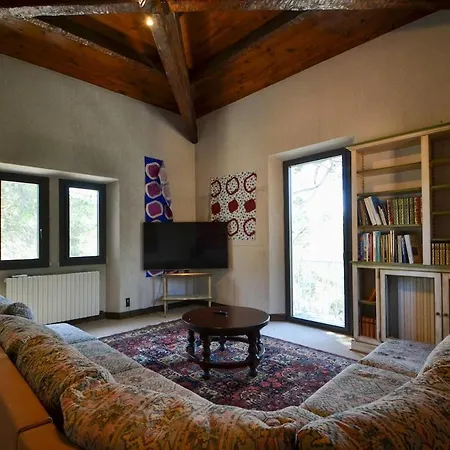Villa Magnifique Bastide Provencale Avec Piscine Entierement Privatisee
