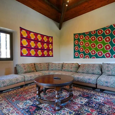Magnifique Bastide Provencale Avec Piscine Entierement Privatisee Villa *