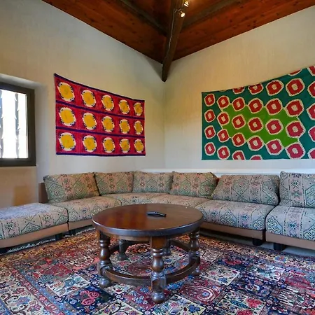 Magnifique Bastide Provencale Avec Piscine Entierement Privatisee Villa *