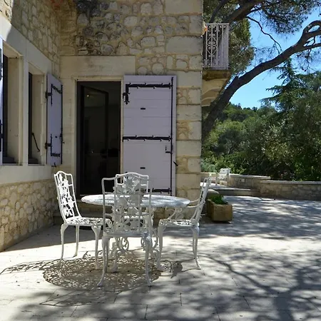 Magnifique Bastide Provencale Avec Piscine Entierement Privatisee