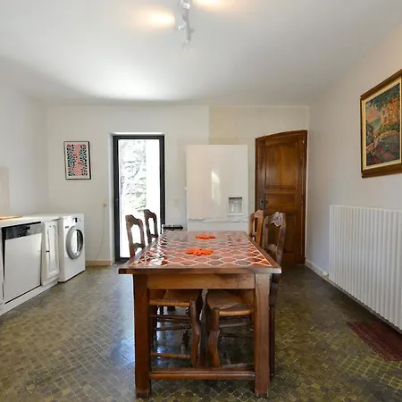 Magnifique Bastide Provencale Avec Piscine Entierement Privatisee Villa