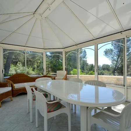 Magnifique Bastide Provencale Avec Piscine Entierement Privatisee Villa