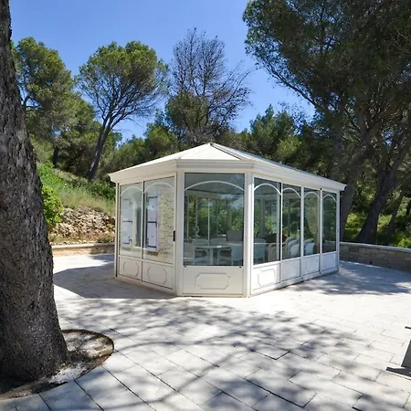 Villa Magnifique Bastide Provencale Avec Piscine Entierement Privatisee Beaucaire (Gard)