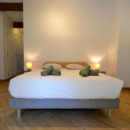 Magnifique Bastide Provencale Avec Piscine Entierement Privatisee Villa