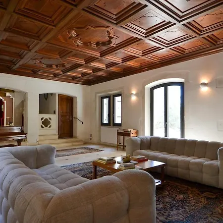 Villa Magnifique Bastide Provencale Avec Piscine Entierement Privatisee