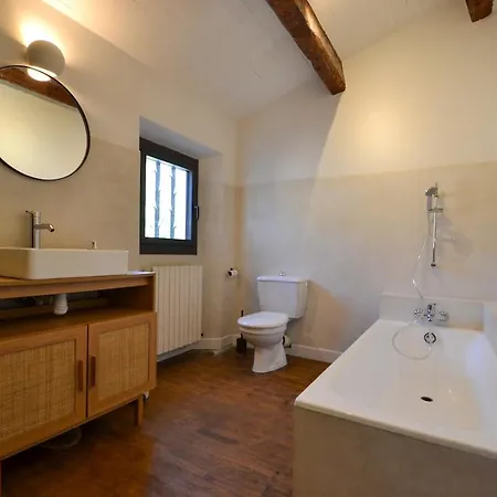 Magnifique Bastide Provencale Avec Piscine Entierement Privatisee *