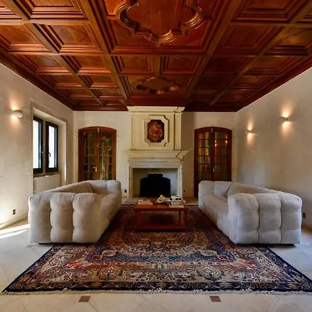 Villa Magnifique Bastide Provencale Avec Piscine Entierement Privatisee *
