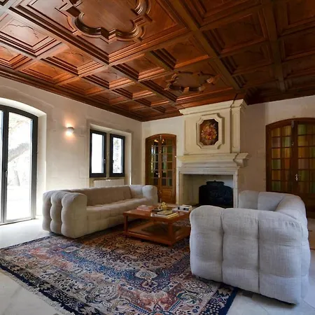 Magnifique Bastide Provencale Avec Piscine Entierement Privatisee