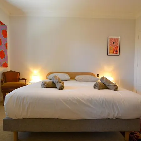 Magnifique Bastide Provencale Avec Piscine Entierement Privatisee Villa
