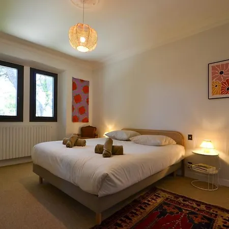 Magnifique Bastide Provencale Avec Piscine Entierement Privatisee *