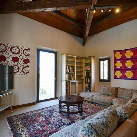 Villa Magnifique Bastide Provencale Avec Piscine Entierement Privatisee *