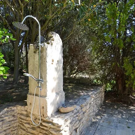 Magnifique Bastide Provencale Avec Piscine Entierement Privatisee Villa