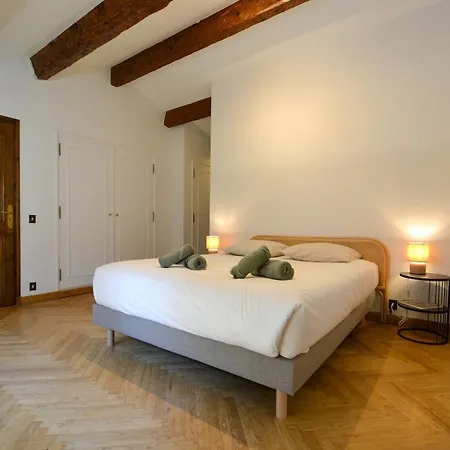 Villa Magnifique Bastide Provencale Avec Piscine Entierement Privatisee