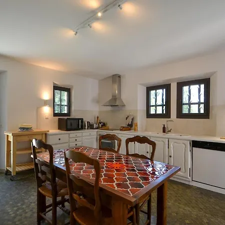 Magnifique Bastide Provencale Avec Piscine Entierement Privatisee