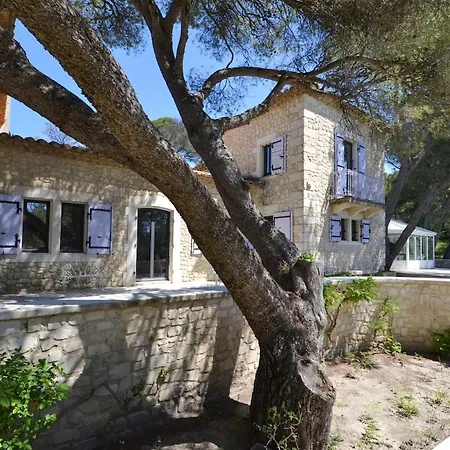 Villa Magnifique Bastide Provencale Avec Piscine Entierement Privatisee
