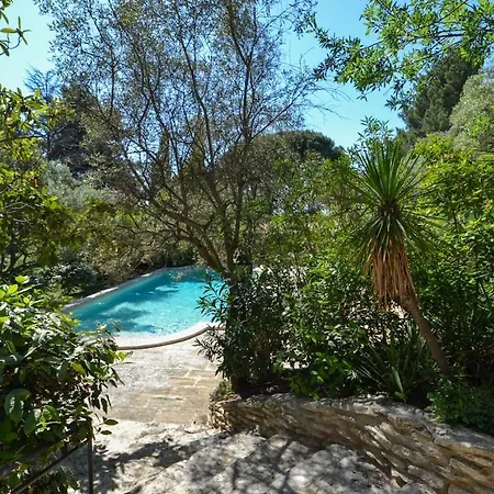 Magnifique Bastide Provencale Avec Piscine Entierement Privatisee